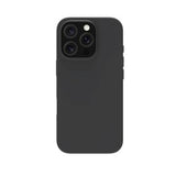 iPhone 16 Pro dbramante1928 Greenland Miljøvenligt Cover - Natsort