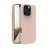 iPhone 16 Pro dbramante1928 Greenland Miljøvenligt Cover - Pink sand