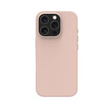 iPhone 16 Pro dbramante1928 Greenland Miljøvenligt Cover - Pink sand