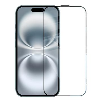 iPhone 16 Rurihai 2-i-1 beskyttelsessæt - Klar