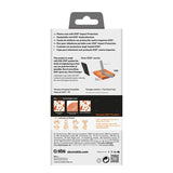 iPhone 16 SBS Full Active D3O Cover - Sort