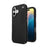iPhone 16 Speck Presidio2 Grip Hybrid Cover - Sort