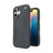 iPhone 16 Speck Presidio2 Grip Hybrid Cover - Grå