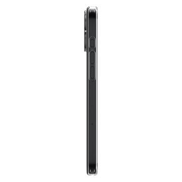 iPhone 16 Spigen Liquid Crystal Mag MagSafe Cover - Klar
