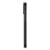 iPhone 16 Spigen Liquid Crystal Mag MagSafe Cover - Klar