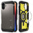 iPhone 16 Spigen Tough Armor Mag Cover - Pistolmetal