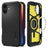 iPhone 16 Spigen Tough Armor Mag Cover - Sort