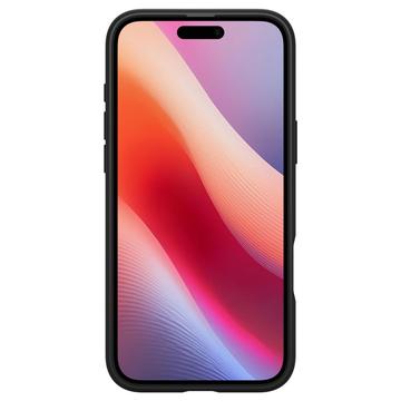 iPhone 16 Spigen Ultra Hybrid Cover - Sort