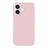 iPhone 16 Tactical MagForce Velvet Smoothie Cover - Pink