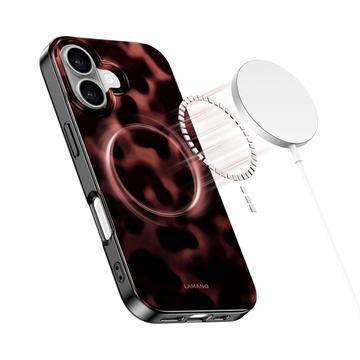 iPhone 16 Tech-Protect Lamano MagSafe Cover - Panther