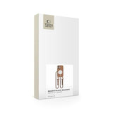 iPhone 16 Tech-Protect MagNecklace MagSafe Cover - Brun