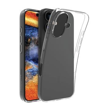 iPhone 16 dbramante1928 Greenland Miljøvenligt Cover - Klar