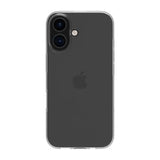 iPhone 16 dbramante1928 Greenland Miljøvenligt Cover - Klar