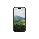 iPhone 16 dbramante1928 Greenland Miljøvenligt Cover - Natsort