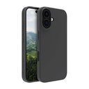 iPhone 16 dbramante1928 Greenland Miljøvenligt Cover - Natsort