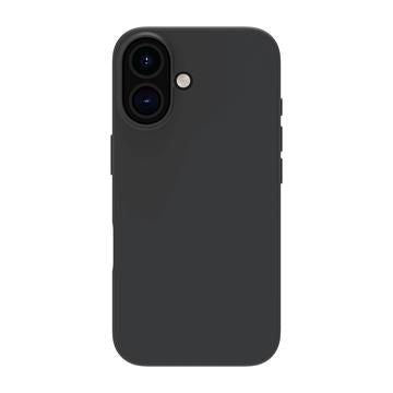 iPhone 16 dbramante1928 Greenland Miljøvenligt Cover - Natsort