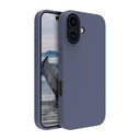 iPhone 16 dbramante1928 Greenland Miljøvenligt Cover - Stillehavsblå