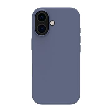 iPhone 16 dbramante1928 Greenland Miljøvenligt Cover - Stillehavsblå