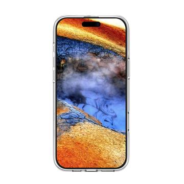 iPhone 16 dbramante1928 Greenland Pro Cover - MagSafe-kompatibel - Klar