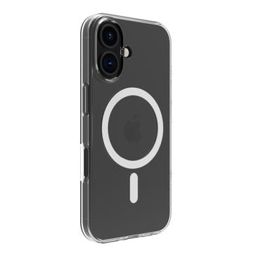 iPhone 16 dbramante1928 Greenland Pro Cover - MagSafe-kompatibel - Klar