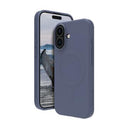 iPhone 16 dbramante1928 Greenland Pro Cover - MagSafe-kompatibel - Stillehavsblå
