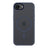 iPhone 16e/17e Tactical MagForce Hyperstealth Hybrid Cover - Dybblå