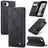 iPhone 16e/17e Caseme 013 Series Pung - Sort