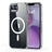 iPhone 16e/17e ESR CH HaloLock Mag Hybrid Cover - Klar