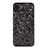 iPhone 16e/17e Smedet Tekstur Hybrid Cover - Pink