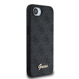 iPhone 16e/17e Guess 4G Hybrid Cover - Sort