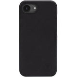 iPhone 16e/17e JT Berlin Kreuzberg Læder Cover - Sort