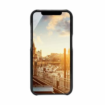 iPhone 16e/17e JT Berlin Kreuzberg Læder Cover - Sort