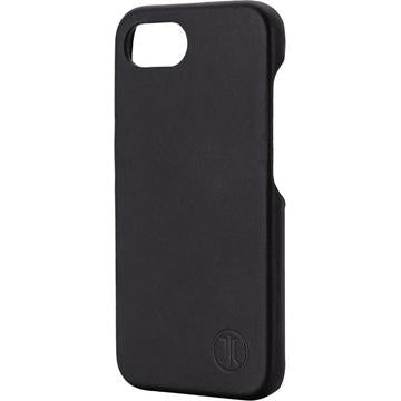 iPhone 16e/17e JT Berlin Kreuzberg Læder Cover - Sort
