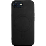 iPhone 16e/17e JT Berlin Pankow Soft MagSafe Cover - sort
