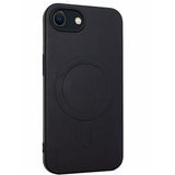 iPhone 16e/17e JT Berlin Pankow Soft MagSafe Cover - sort