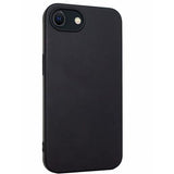 iPhone 16e/17e JT Berlin Pankow Soft TPU Cover - Sort