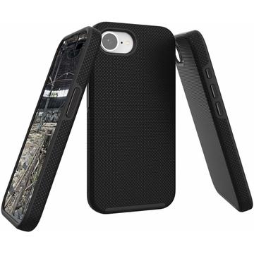 iPhone 16e/17e JT Berlin Pankow Solid MagSafe Cover - Sort