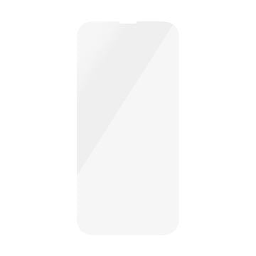 iPhone 16e/17e PanzerGlass Care Fashion 3-i-1-pakke - Klar