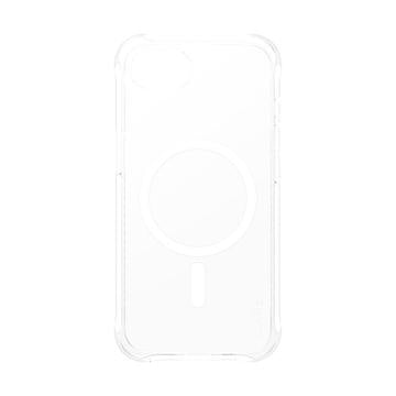 iPhone 16e/17e PanzerGlass Care Fashion 3-i-1-pakke - Klar