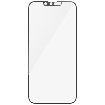 iPhone 16e/17e PanzerGlass Care Flagship 3-i-1-pakke - Klar