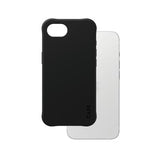 iPhone 16e/17e PanzerGlass Care Samba Cover - MagSafe-kompatibel - Sort