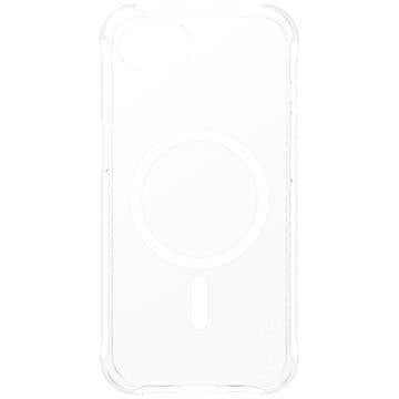 iPhone 16e/17e PanzerGlass Care Samba Cover - MagSafe-kompatibel - Gennemsigtig