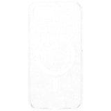 iPhone 16e/17e PanzerGlass Care Star Lit Cover - MagSafe-kompatibel - Hvid