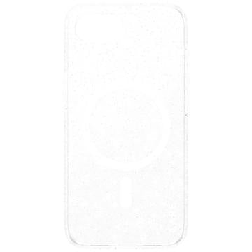 iPhone 16e/17e PanzerGlass Care Star Lit Cover - MagSafe-kompatibel - Hvid