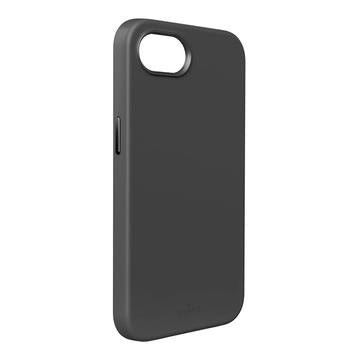 iPhone 16e/17e Puro Icon Mag Pro Silikone Cover - Sort