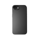 iPhone 16e/17e Puro Icon Mag Pro Silikone Cover - Sort