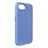 iPhone 16e/17e Puro Icon Mag Pro Silikone Cover - Blå