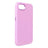 iPhone 16e/17e Puro Icon Mag Pro Silikone Cover - Pink