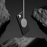 iPhone 16e/17e Ringke Onyx Magnetisk Cover - Sort