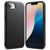 iPhone 16e/17e Ringke Onyx TPU Cover - Sort